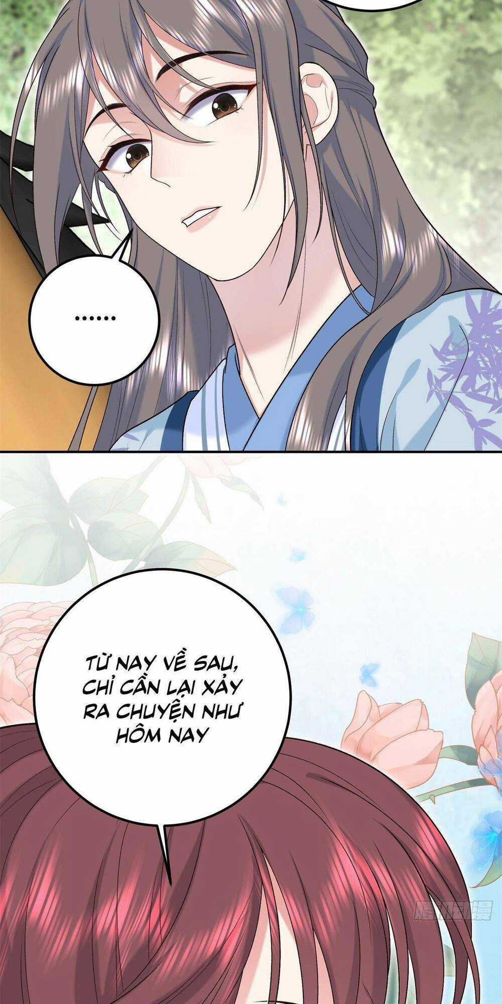 Bát Phu Lâm Môn - Chapter 27 - Trang 11