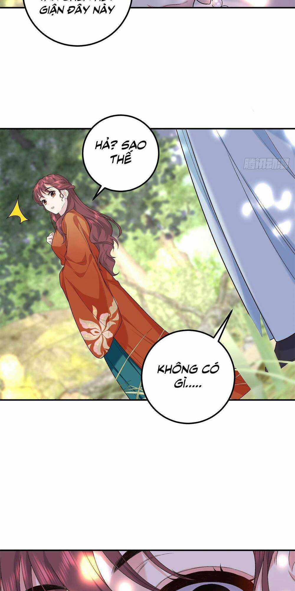 Bát Phu Lâm Môn - Chapter 27 - Trang 14