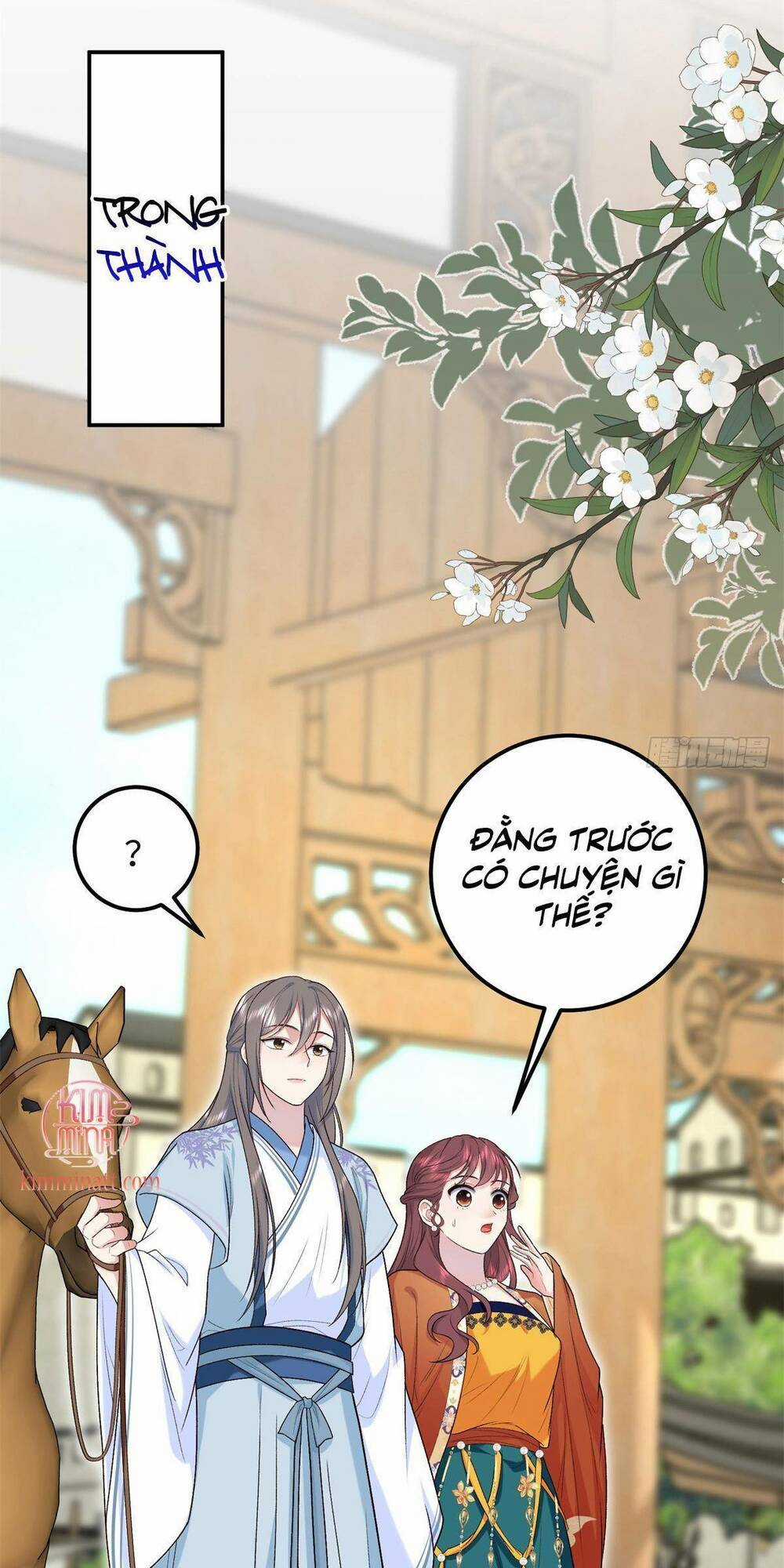 Bát Phu Lâm Môn - Chapter 27 - Trang 17