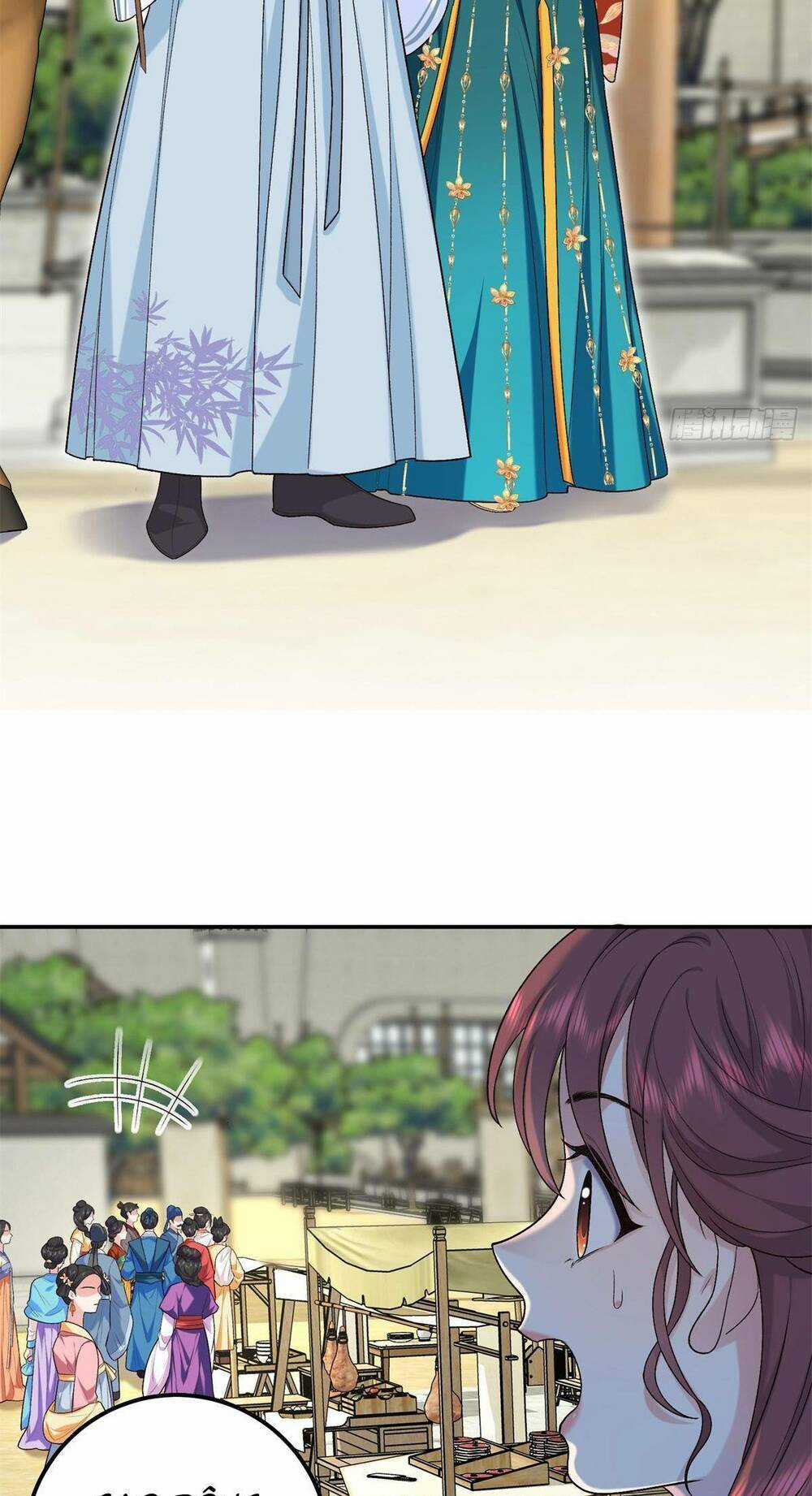 Bát Phu Lâm Môn - Chapter 27 - Trang 18