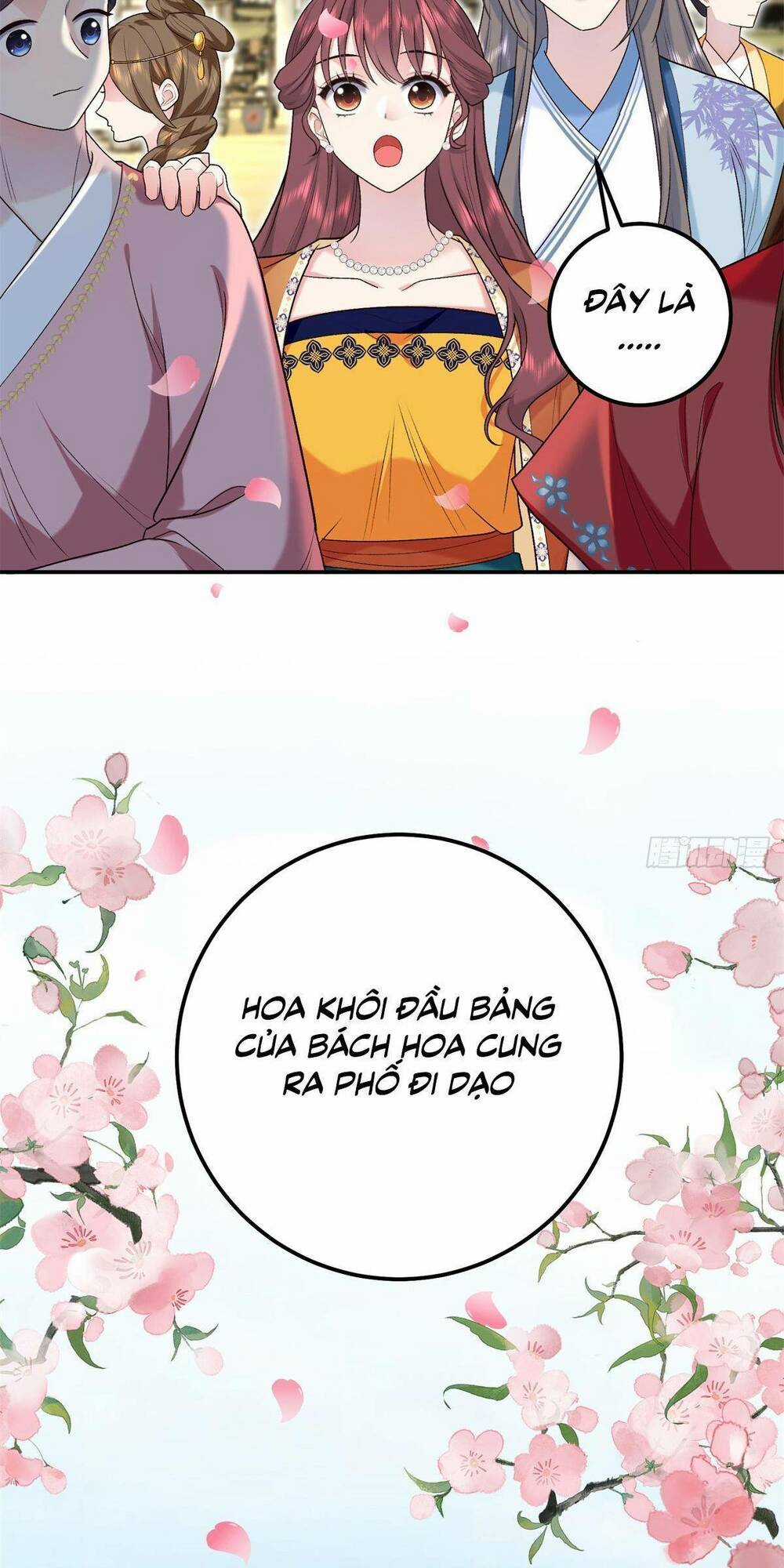 Bát Phu Lâm Môn - Chapter 27 - Trang 21