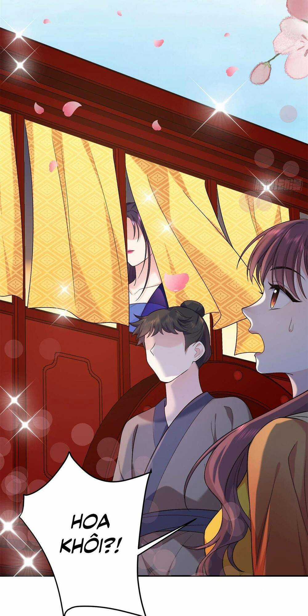 Bát Phu Lâm Môn - Chapter 27 - Trang 22