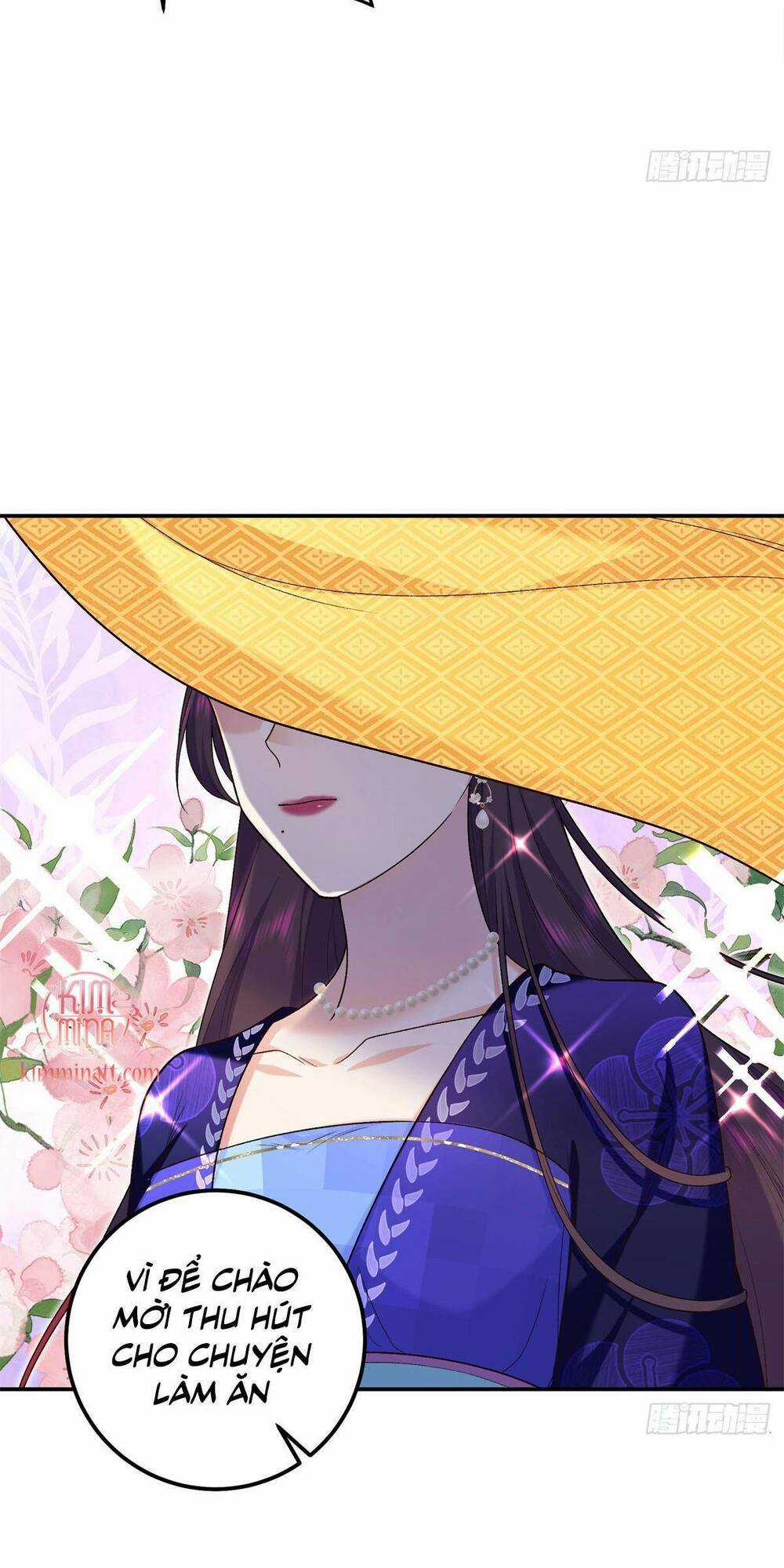 Bát Phu Lâm Môn - Chapter 27 - Trang 23