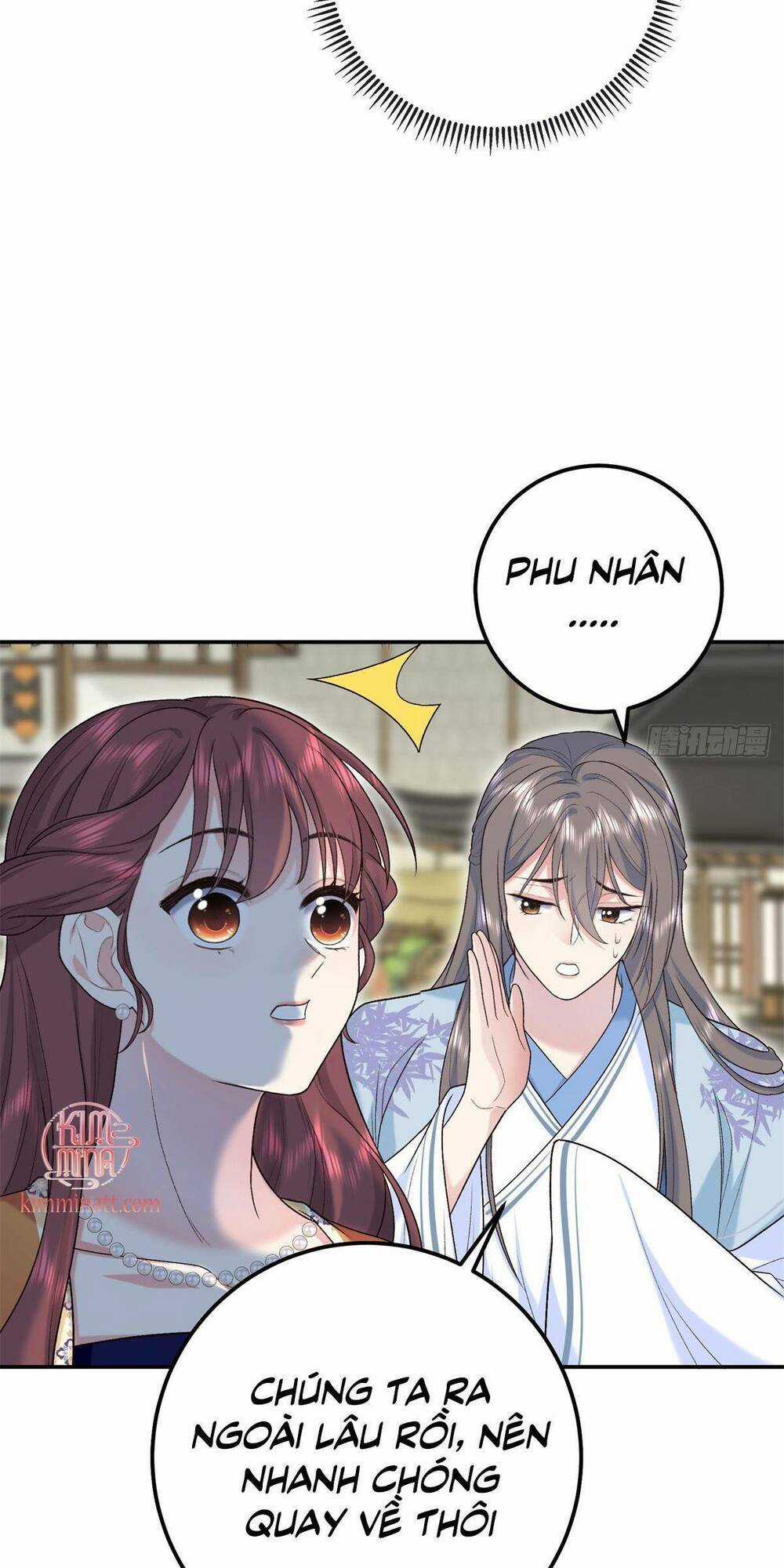 Bát Phu Lâm Môn - Chapter 27 - Trang 25