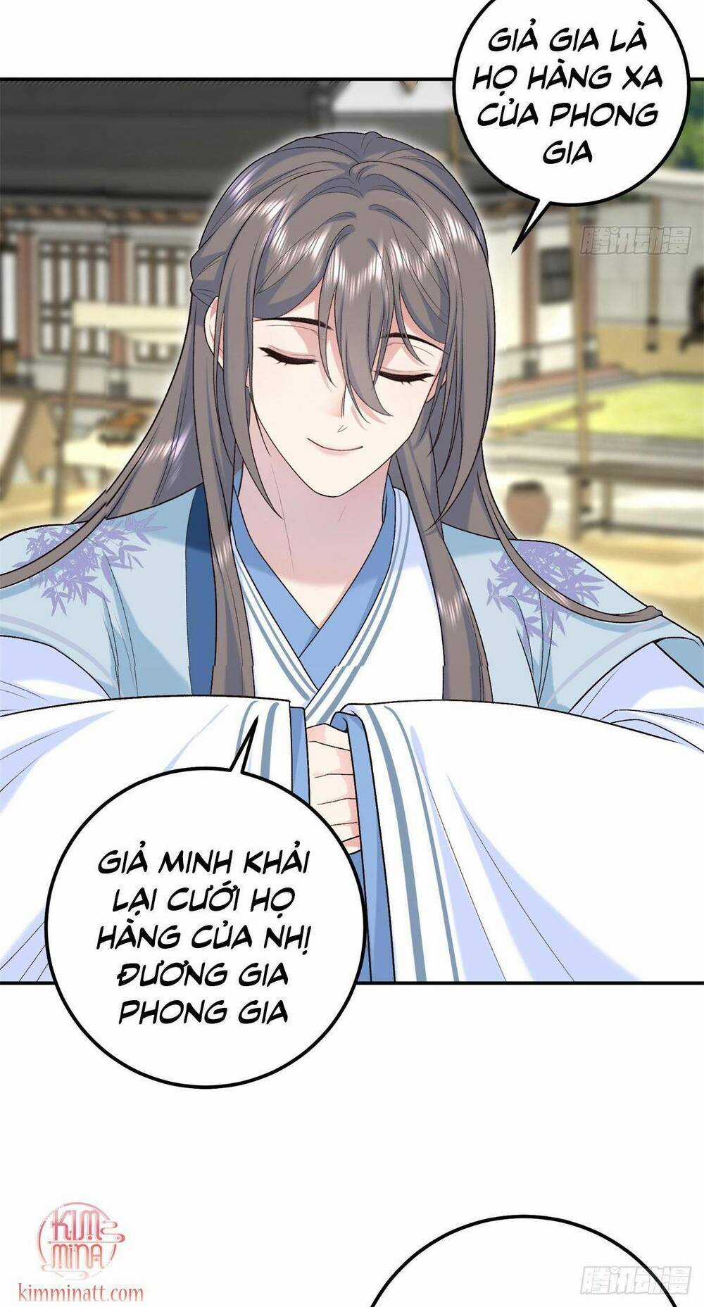 Bát Phu Lâm Môn - Chapter 27 - Trang 27