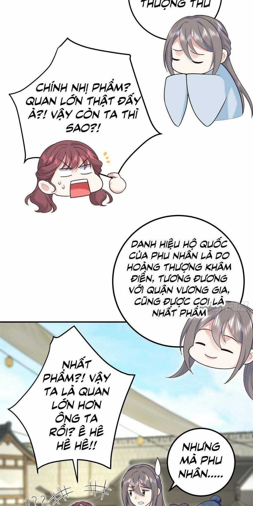 Bát Phu Lâm Môn - Chapter 27 - Trang 29