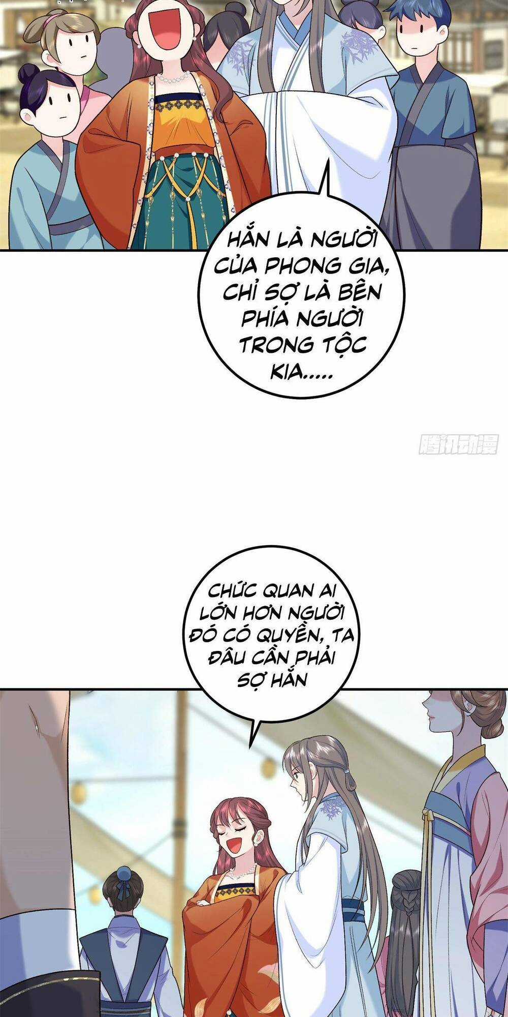 Bát Phu Lâm Môn - Chapter 27 - Trang 30