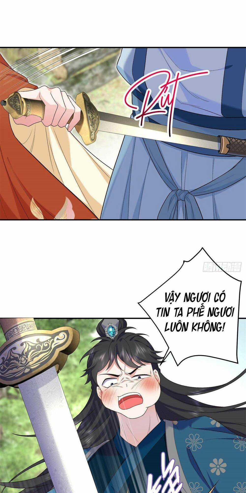 Bát Phu Lâm Môn - Chapter 27 - Trang 4