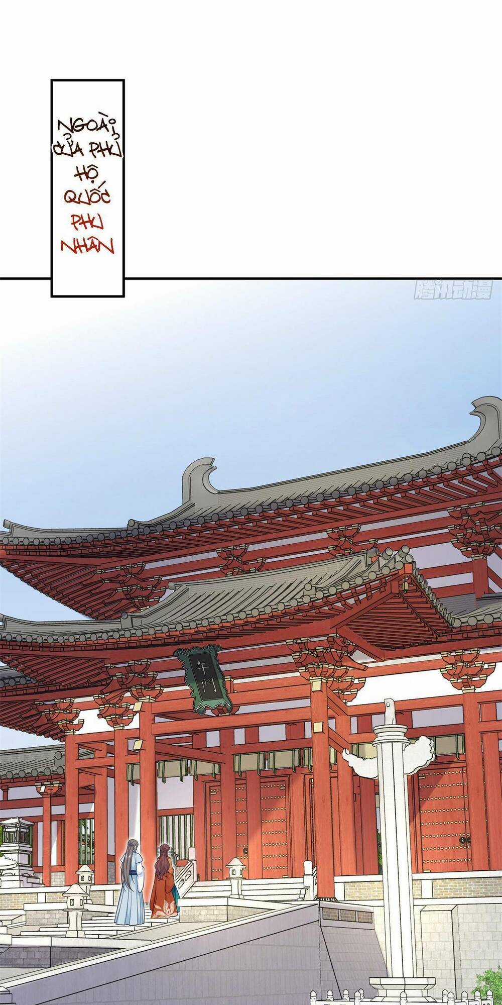 Bát Phu Lâm Môn - Chapter 27 - Trang 38