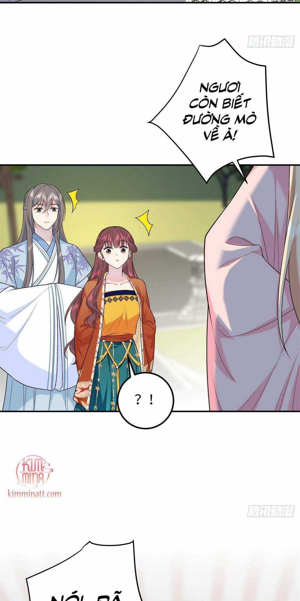 Bát Phu Lâm Môn - Chapter 27 - Trang 39