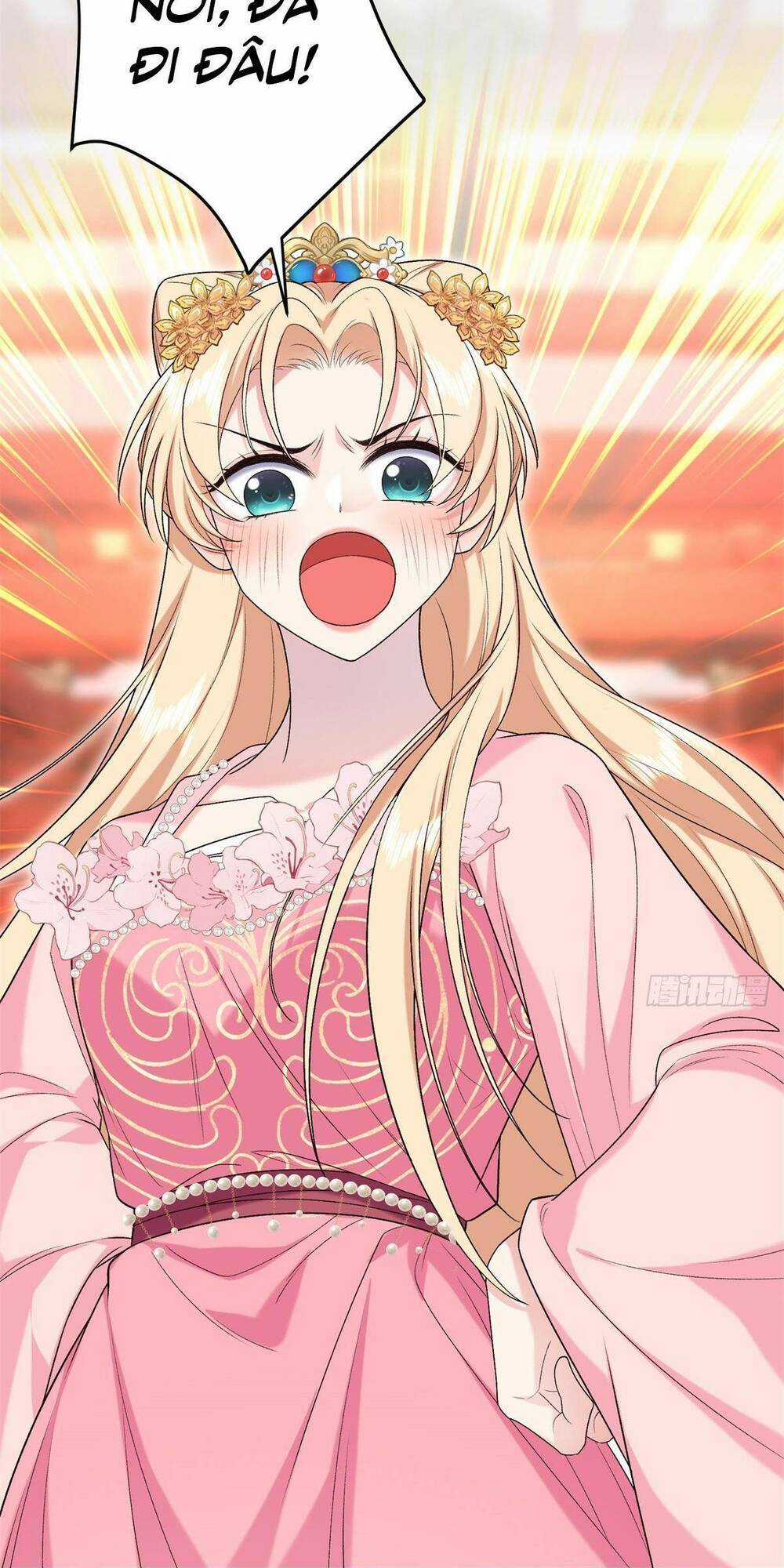 Bát Phu Lâm Môn - Chapter 27 - Trang 40