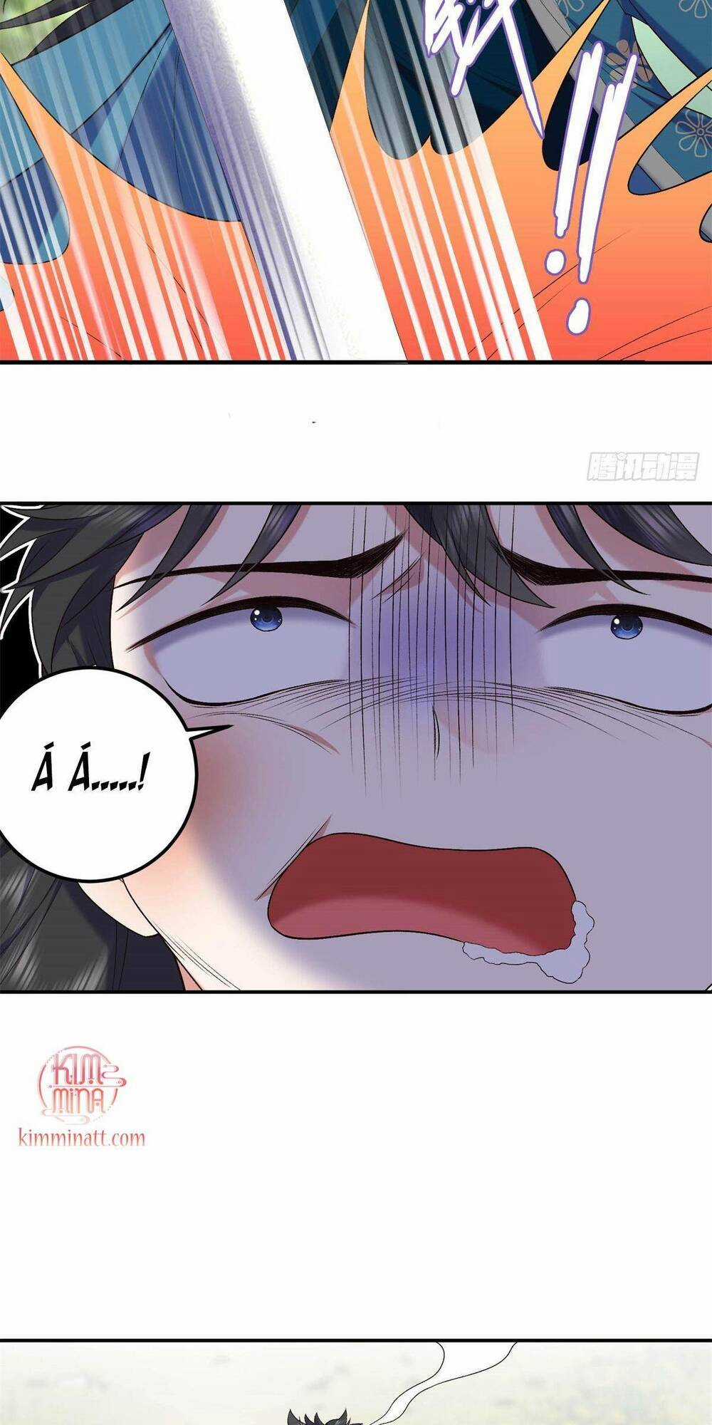 Bát Phu Lâm Môn - Chapter 27 - Trang 5