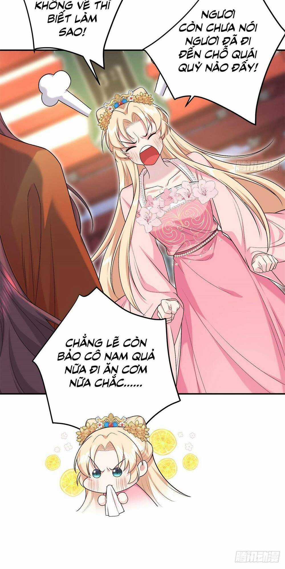 Bát Phu Lâm Môn - Chapter 27 - Trang 42