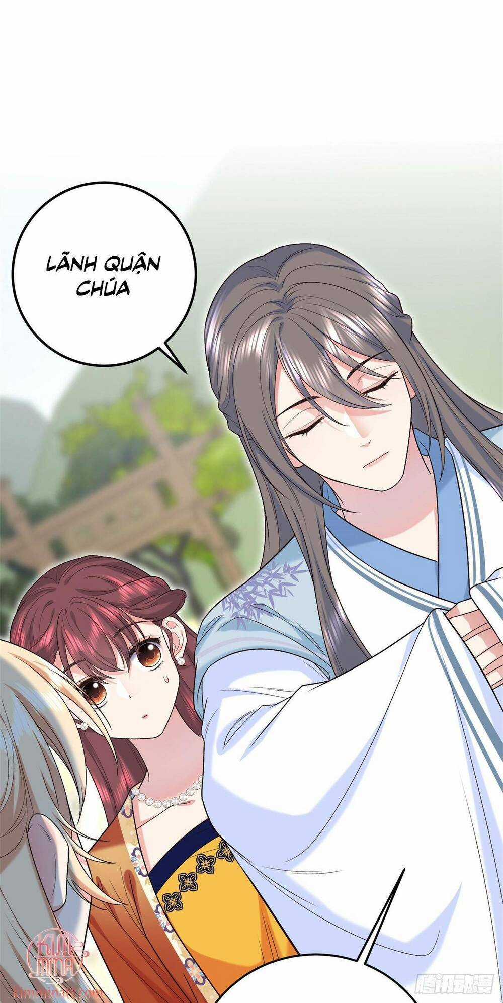 Bát Phu Lâm Môn - Chapter 27 - Trang 43