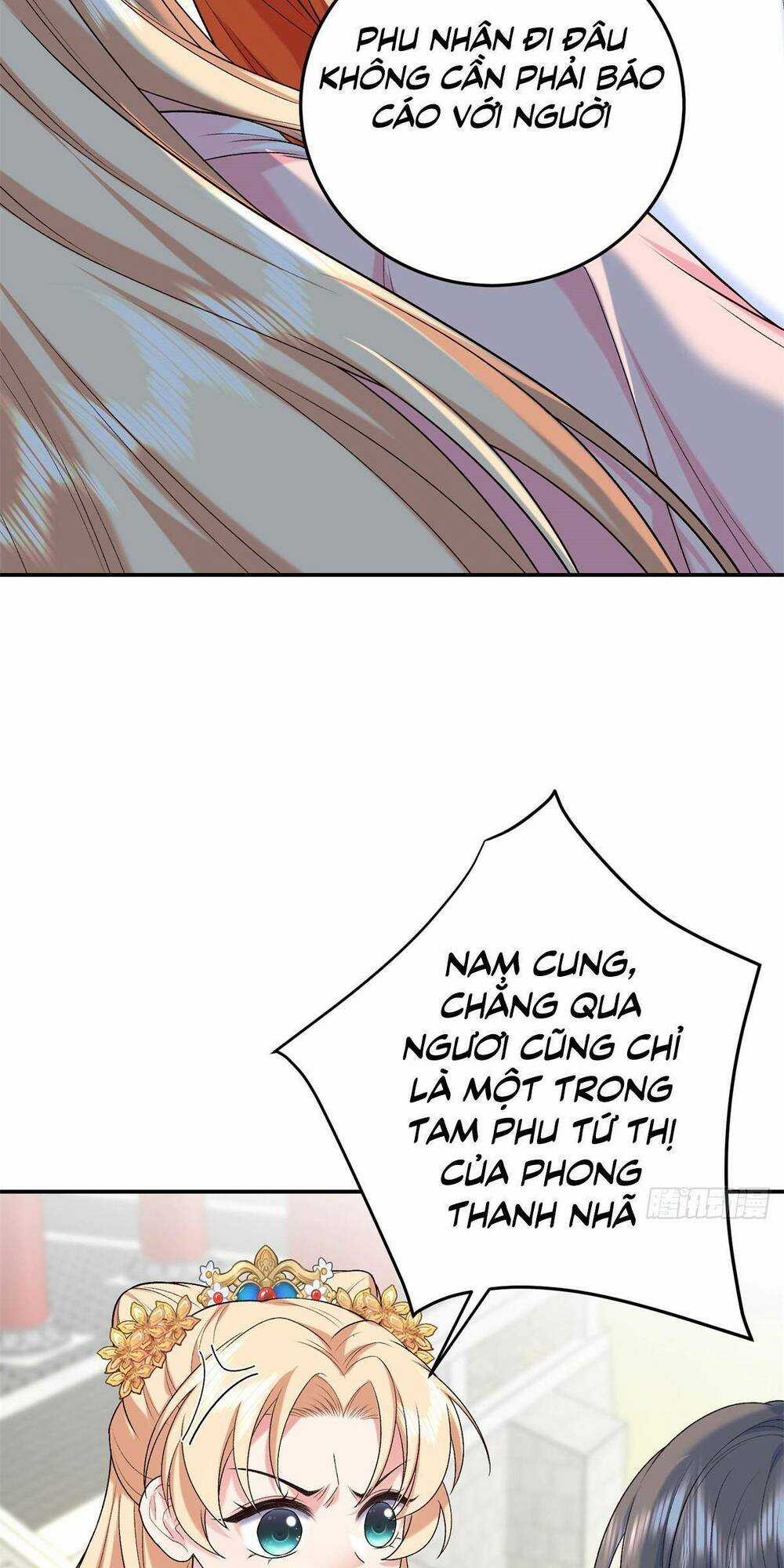 Bát Phu Lâm Môn - Chapter 27 - Trang 44