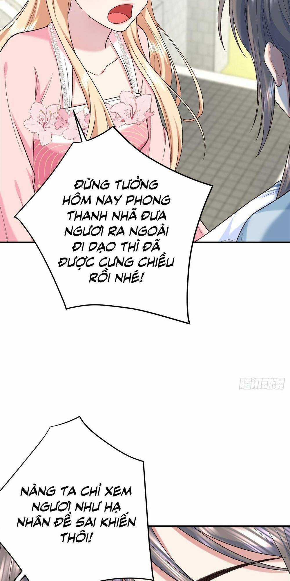 Bát Phu Lâm Môn - Chapter 27 - Trang 45