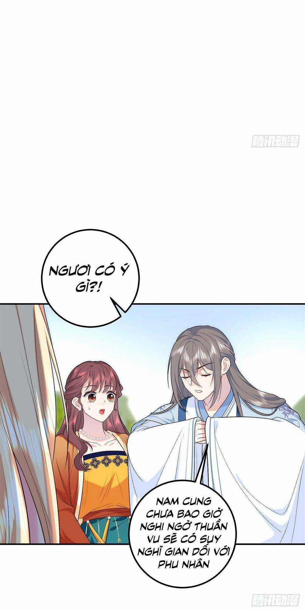 Bát Phu Lâm Môn - Chapter 27 - Trang 49