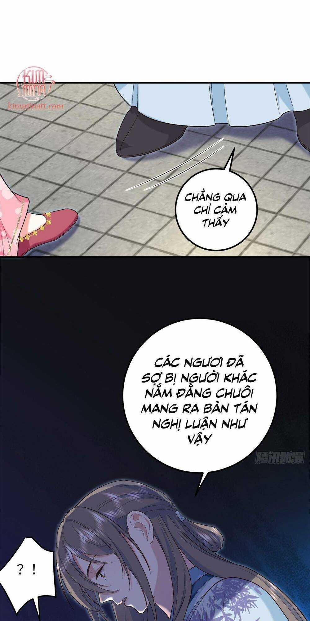 Bát Phu Lâm Môn - Chapter 27 - Trang 50