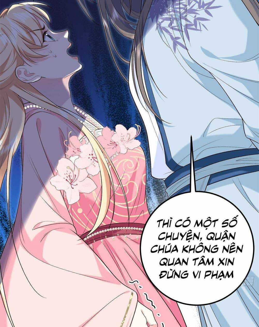 Bát Phu Lâm Môn - Chapter 27 - Trang 51