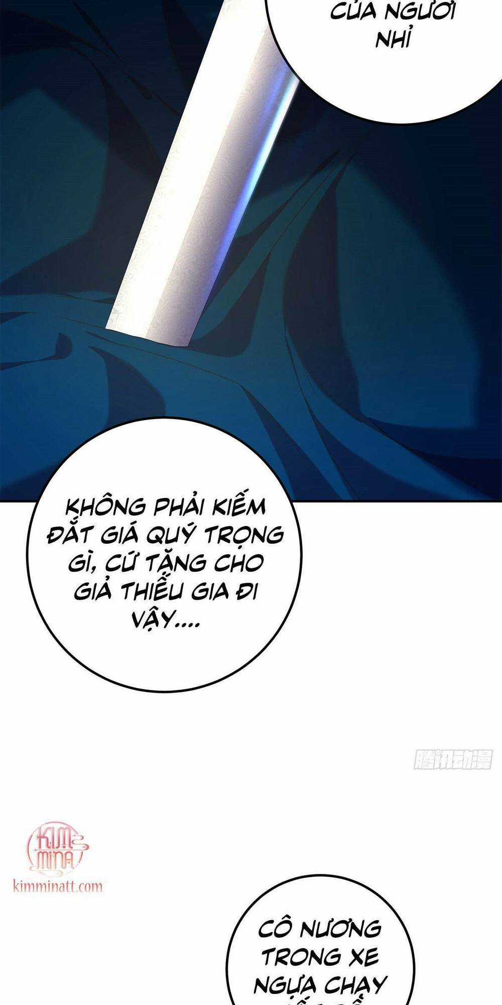 Bát Phu Lâm Môn - Chapter 27 - Trang 7