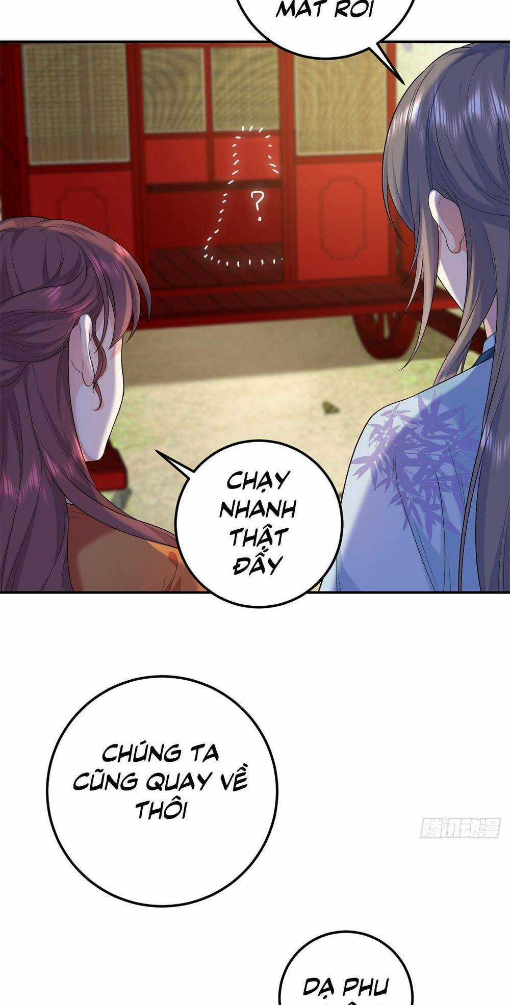 Bát Phu Lâm Môn - Chapter 27 - Trang 8