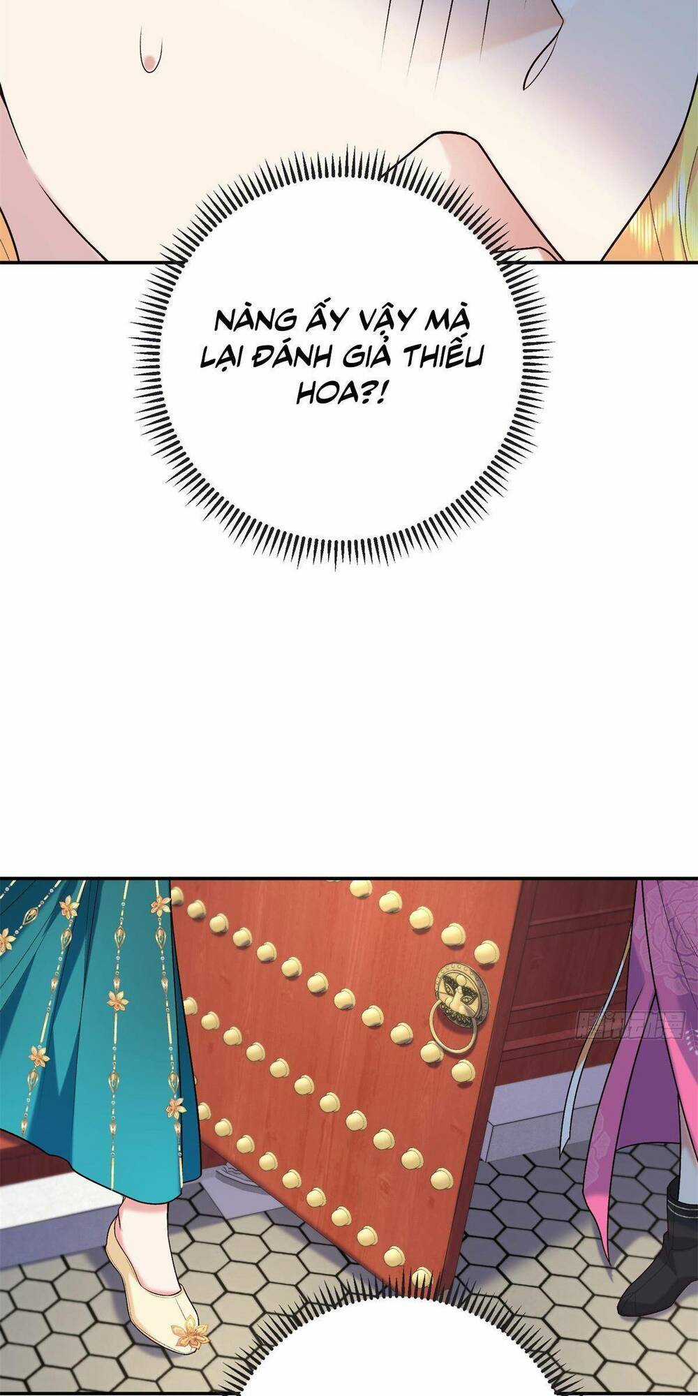 Bát Phu Lâm Môn - Chapter 28 - Trang 12