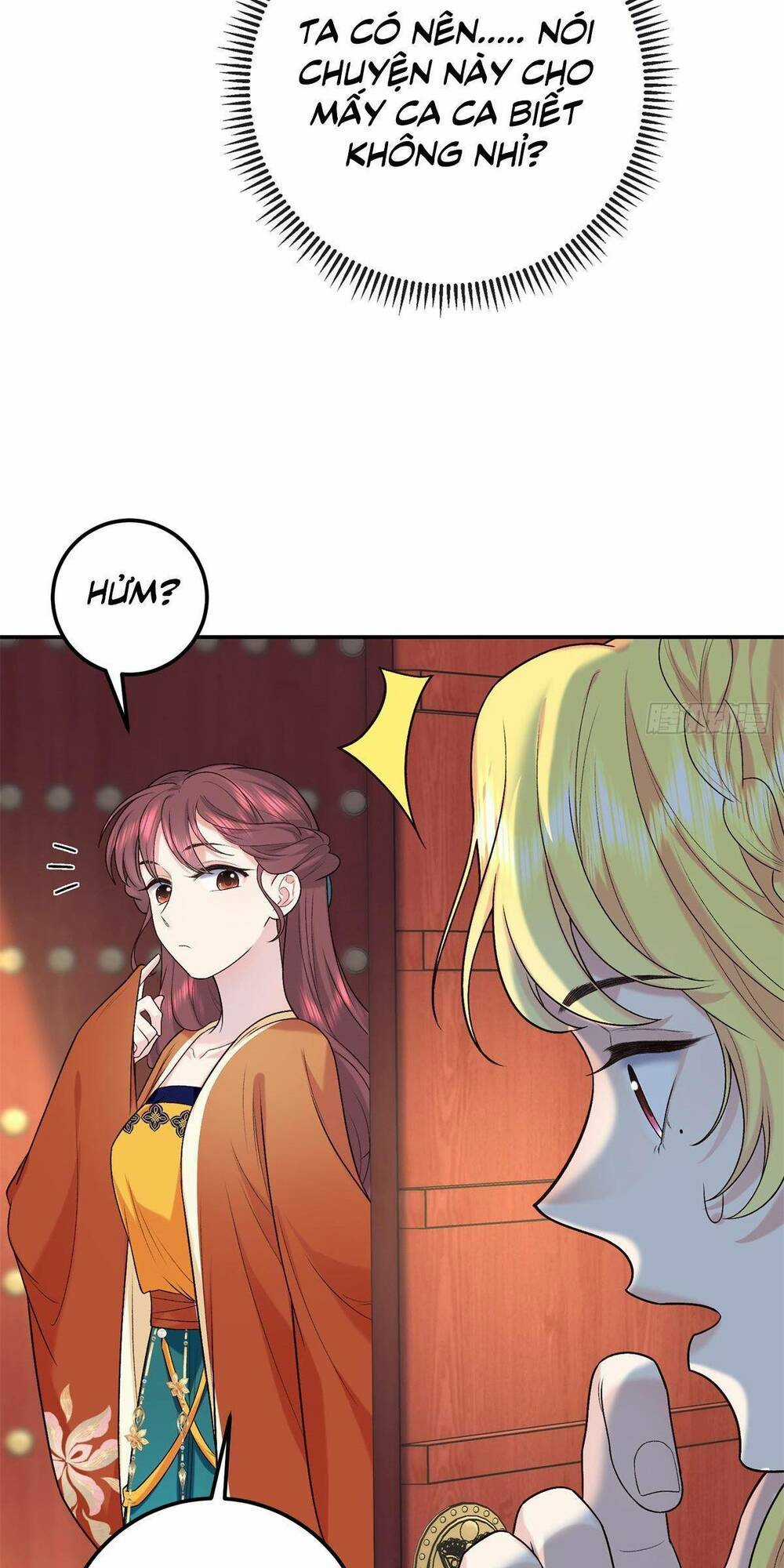 Bát Phu Lâm Môn - Chapter 28 - Trang 13