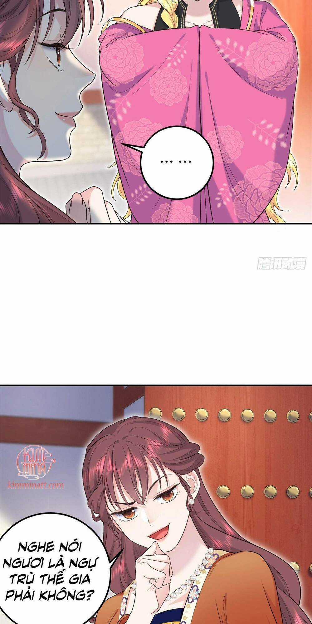 Bát Phu Lâm Môn - Chapter 28 - Trang 15