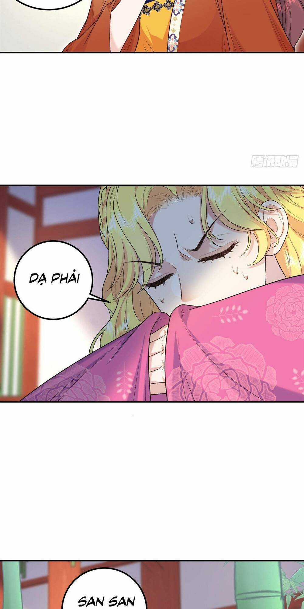 Bát Phu Lâm Môn - Chapter 28 - Trang 16