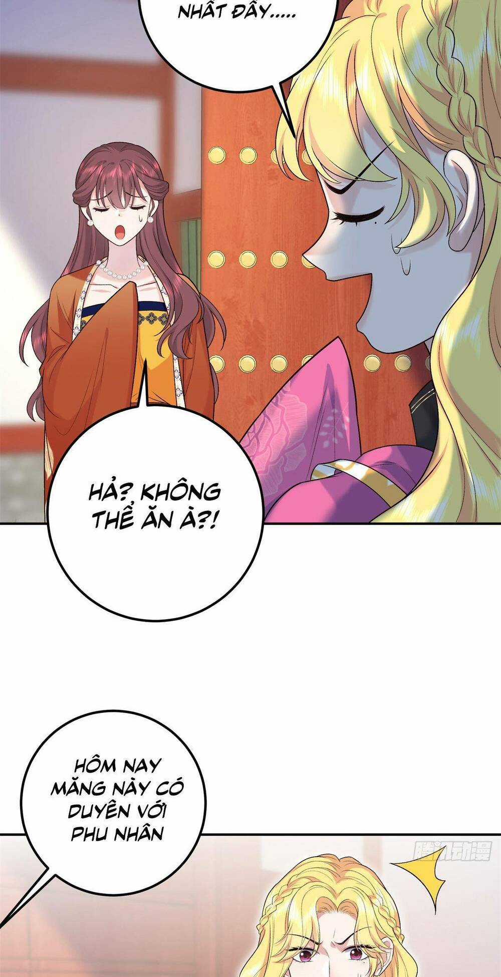 Bát Phu Lâm Môn - Chapter 28 - Trang 18