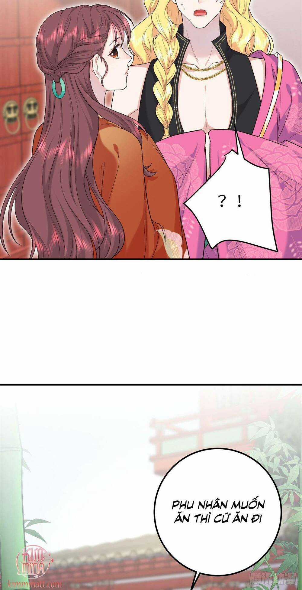 Bát Phu Lâm Môn - Chapter 28 - Trang 19