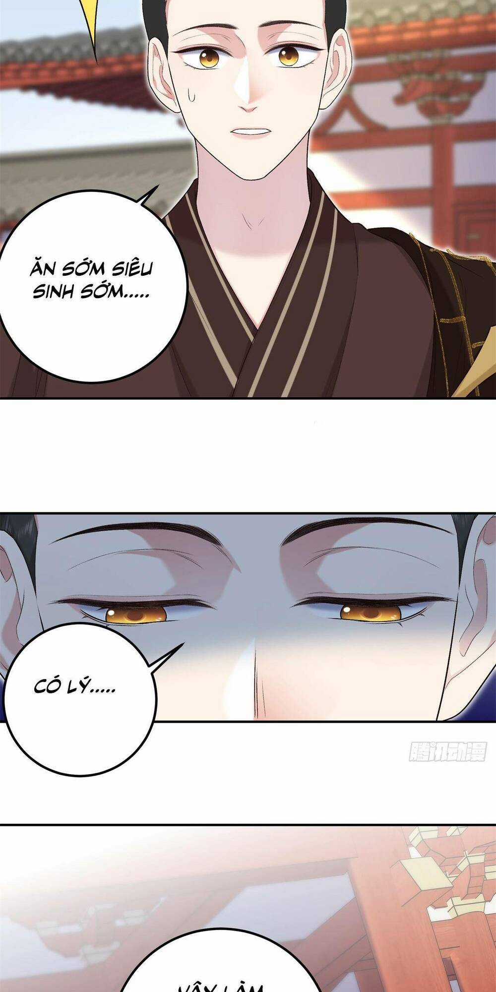 Bát Phu Lâm Môn - Chapter 28 - Trang 22