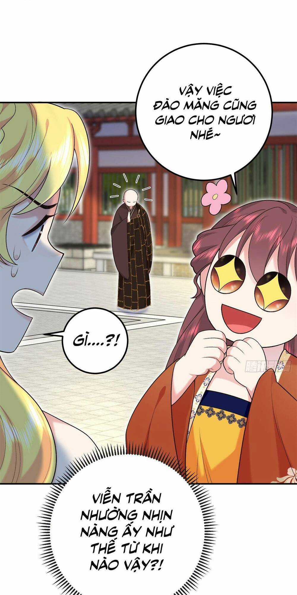 Bát Phu Lâm Môn - Chapter 28 - Trang 25