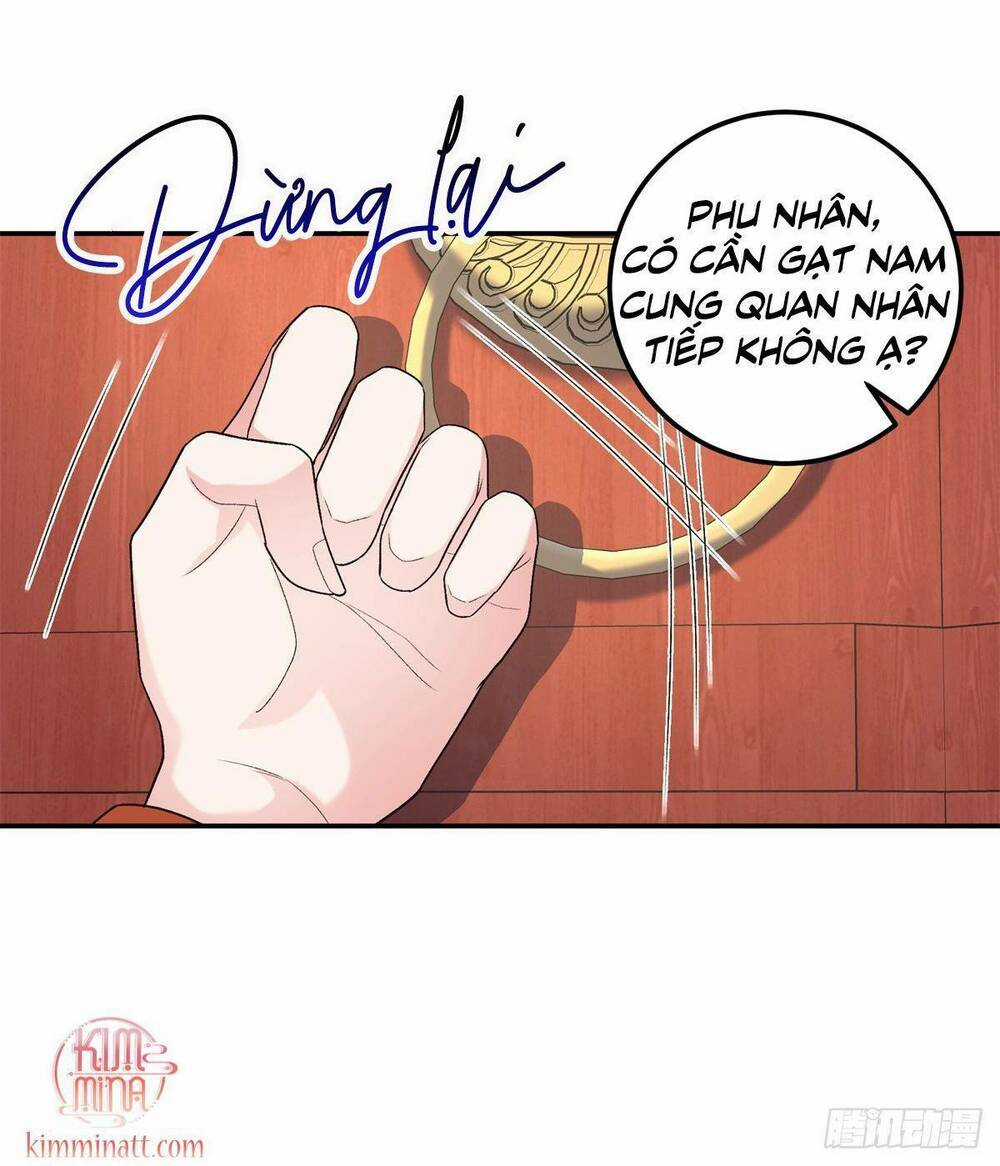 Bát Phu Lâm Môn - Chapter 28 - Trang 29