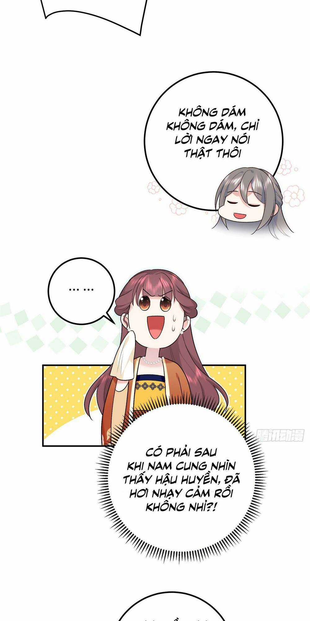 Bát Phu Lâm Môn - Chapter 28 - Trang 4