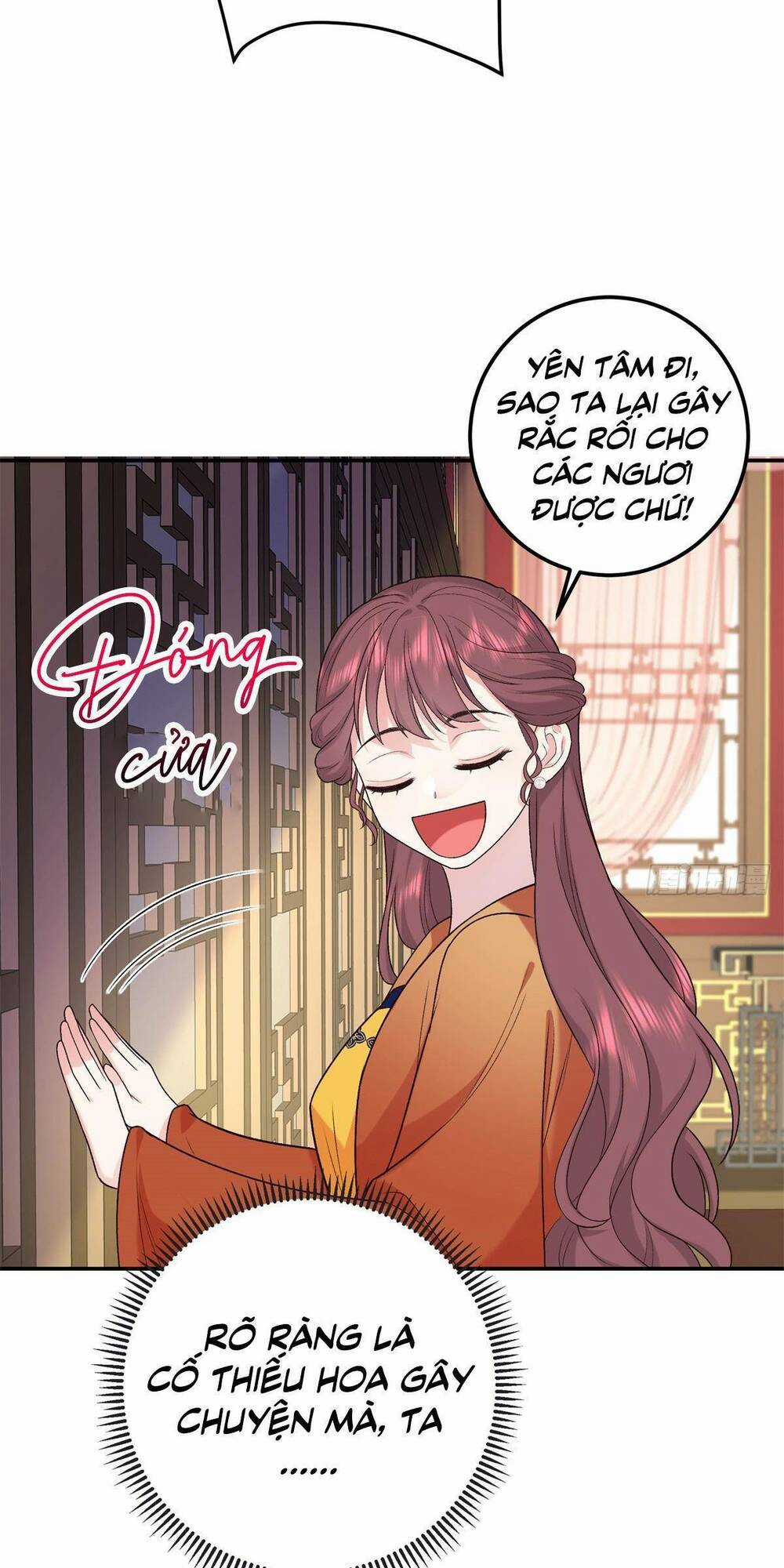 Bát Phu Lâm Môn - Chapter 28 - Trang 33