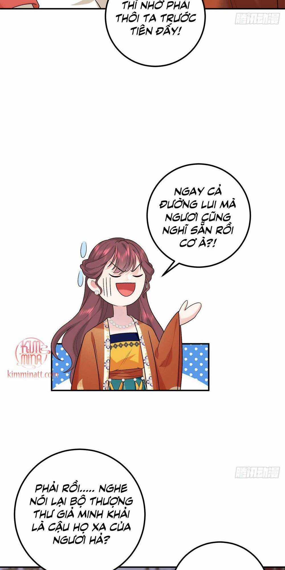 Bát Phu Lâm Môn - Chapter 28 - Trang 35