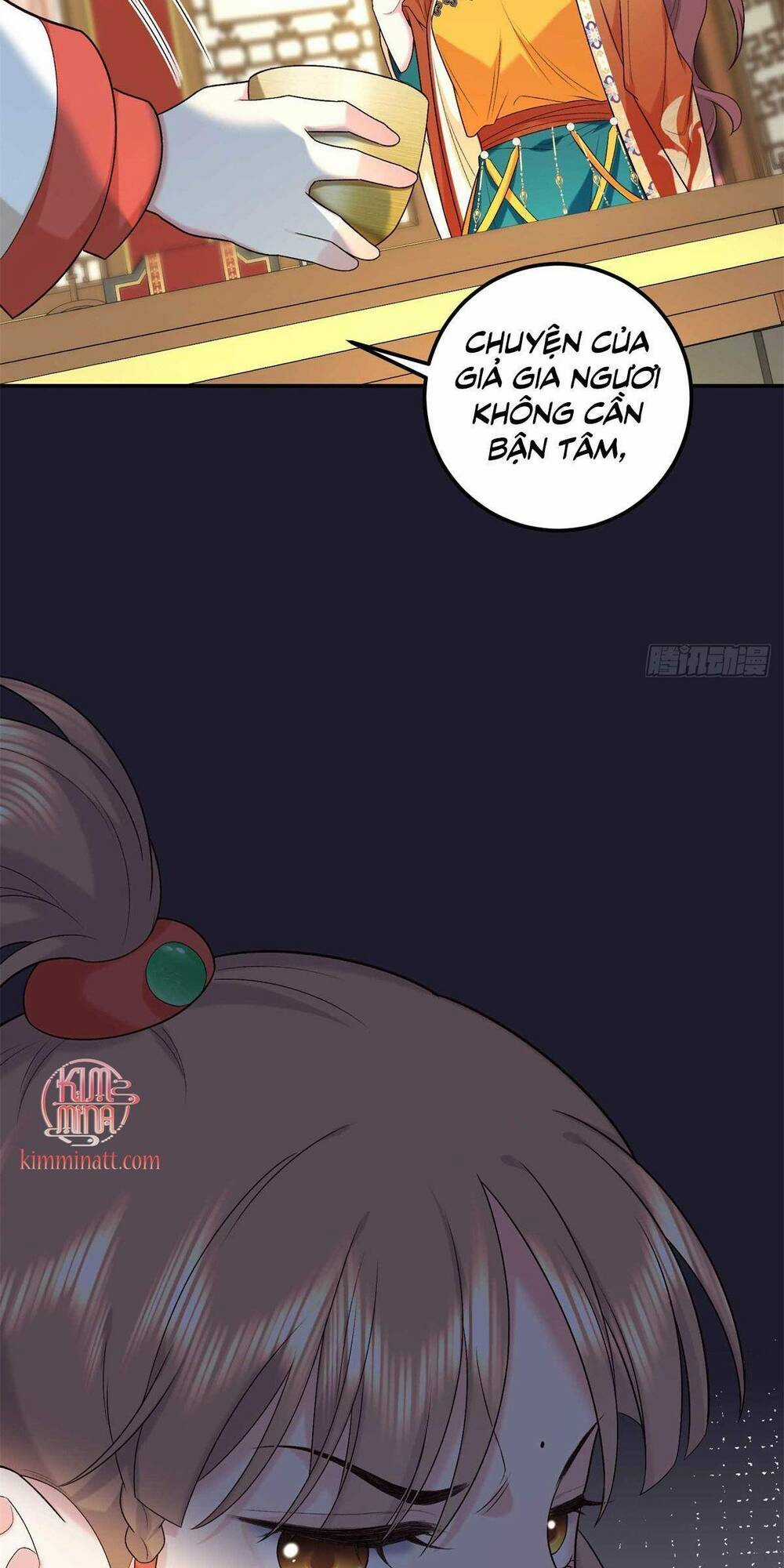 Bát Phu Lâm Môn - Chapter 28 - Trang 37