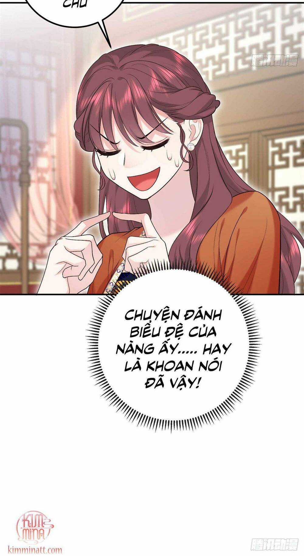 Bát Phu Lâm Môn - Chapter 28 - Trang 39