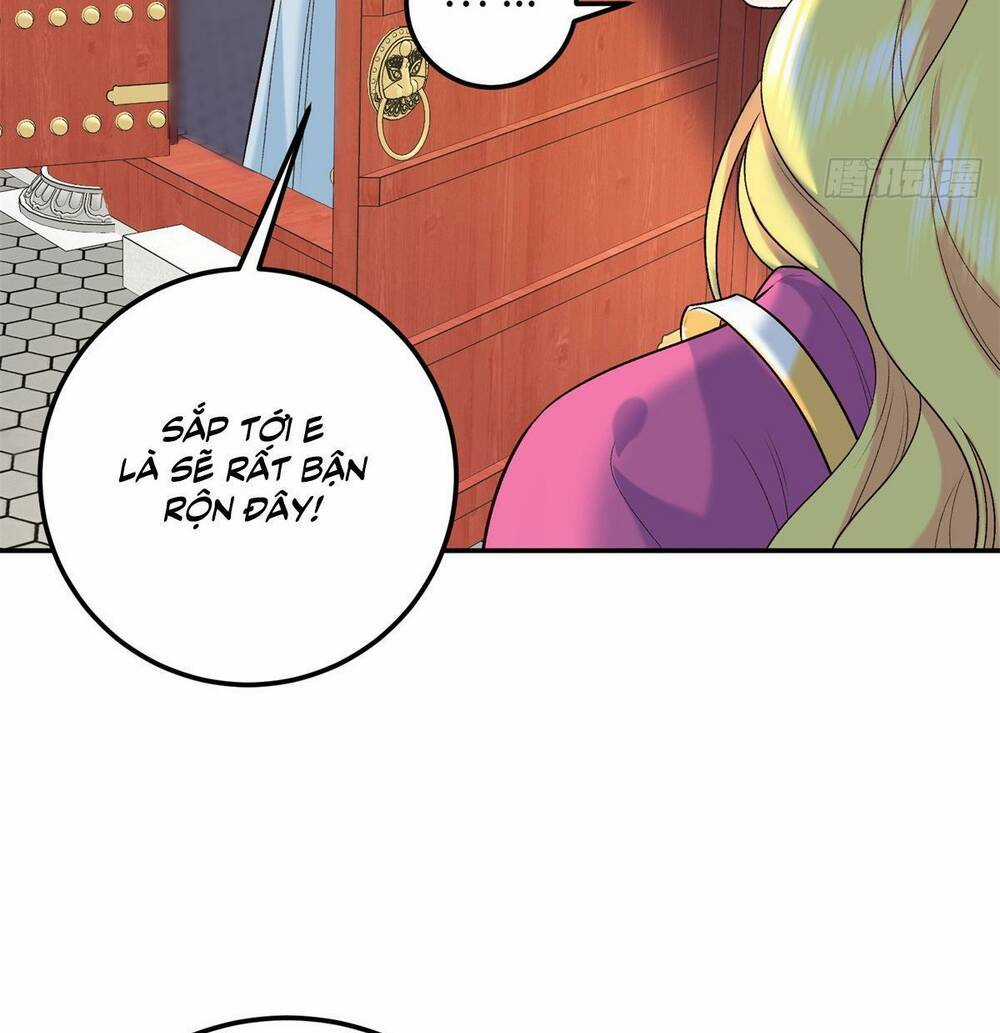 Bát Phu Lâm Môn - Chapter 28 - Trang 9