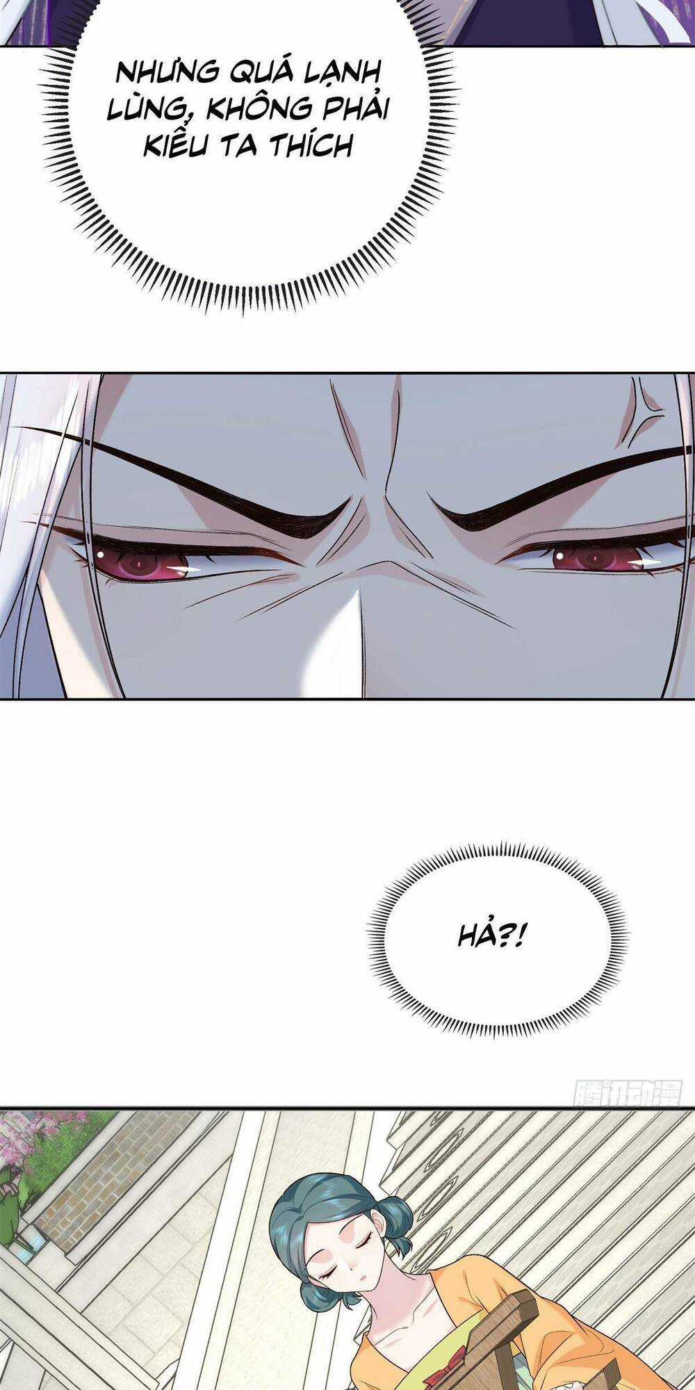 Bát Phu Lâm Môn - Chapter 29 - Trang 11