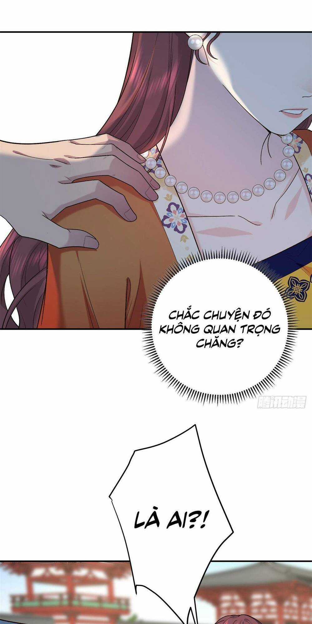 Bát Phu Lâm Môn - Chapter 29 - Trang 16