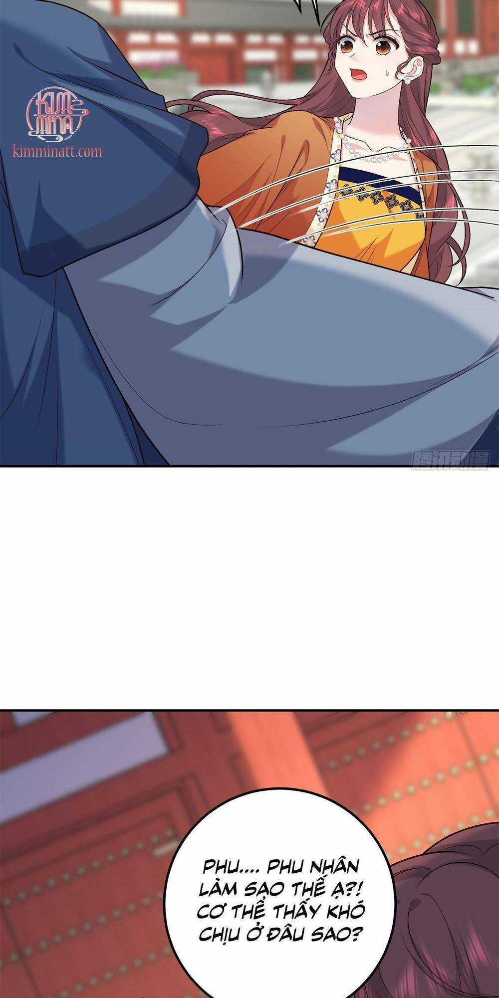 Bát Phu Lâm Môn - Chapter 29 - Trang 17