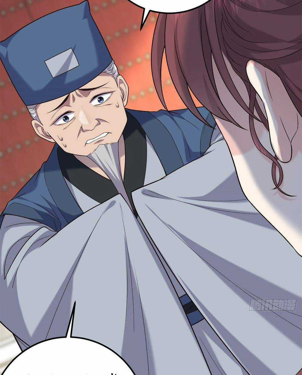 Bát Phu Lâm Môn - Chapter 29 - Trang 18