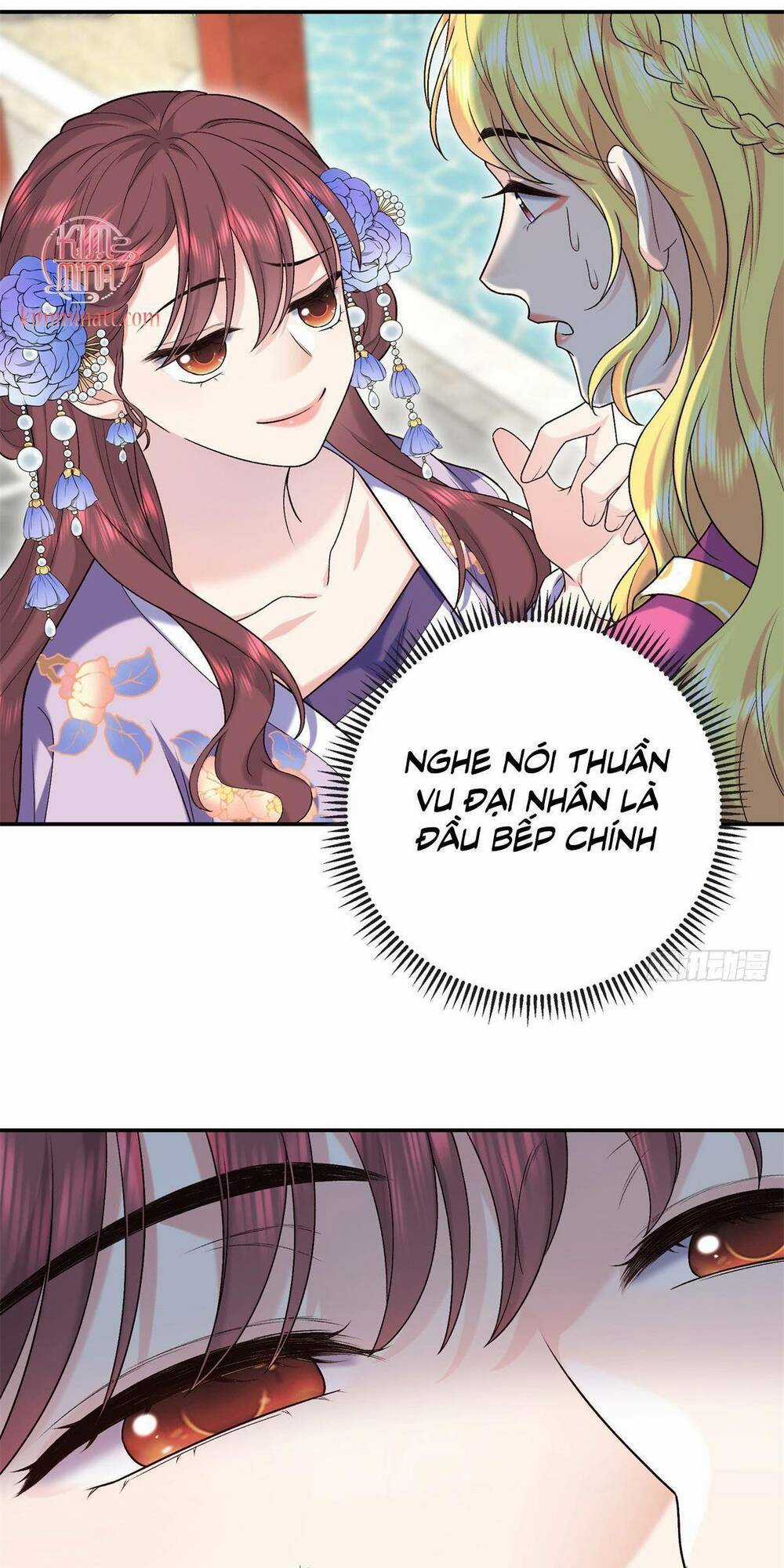 Bát Phu Lâm Môn - Chapter 29 - Trang 26