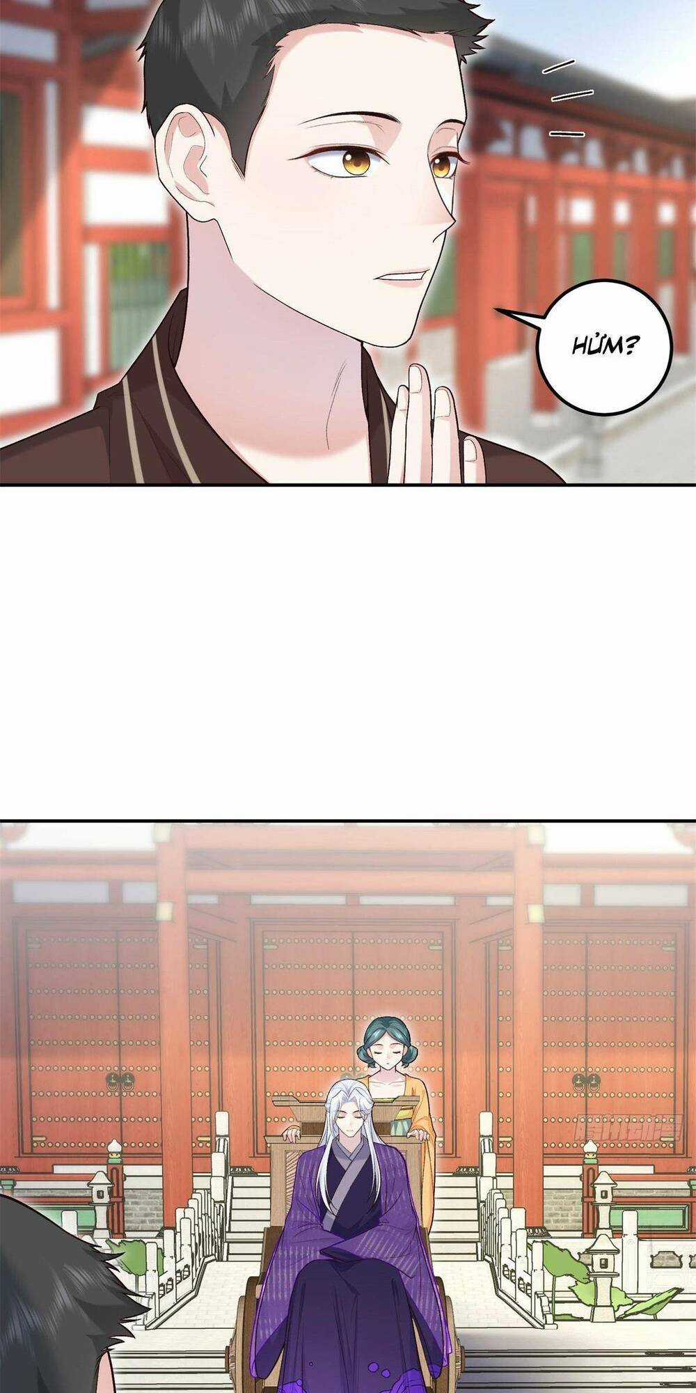 Bát Phu Lâm Môn - Chapter 29 - Trang 4