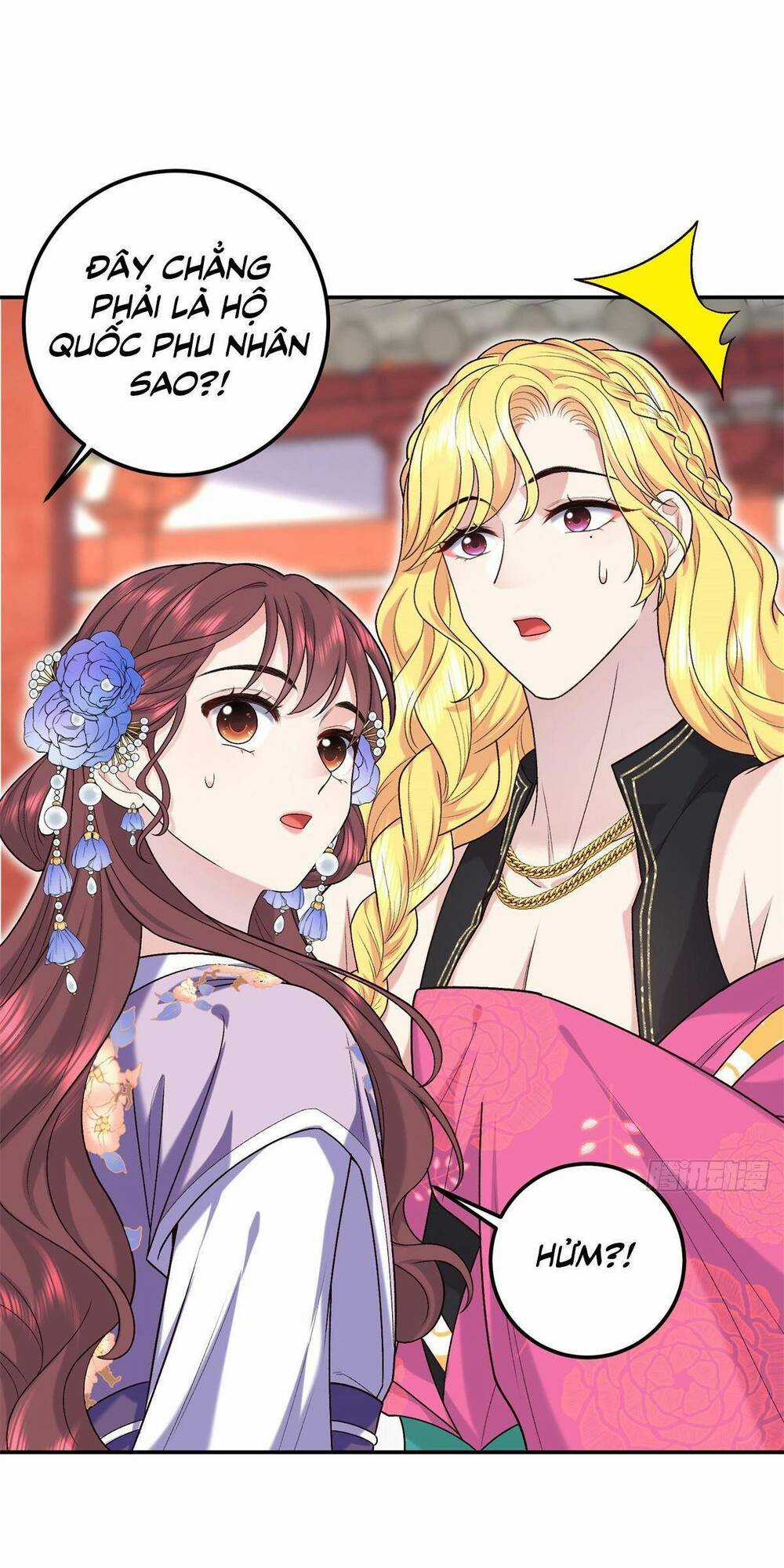 Bát Phu Lâm Môn - Chapter 29 - Trang 31