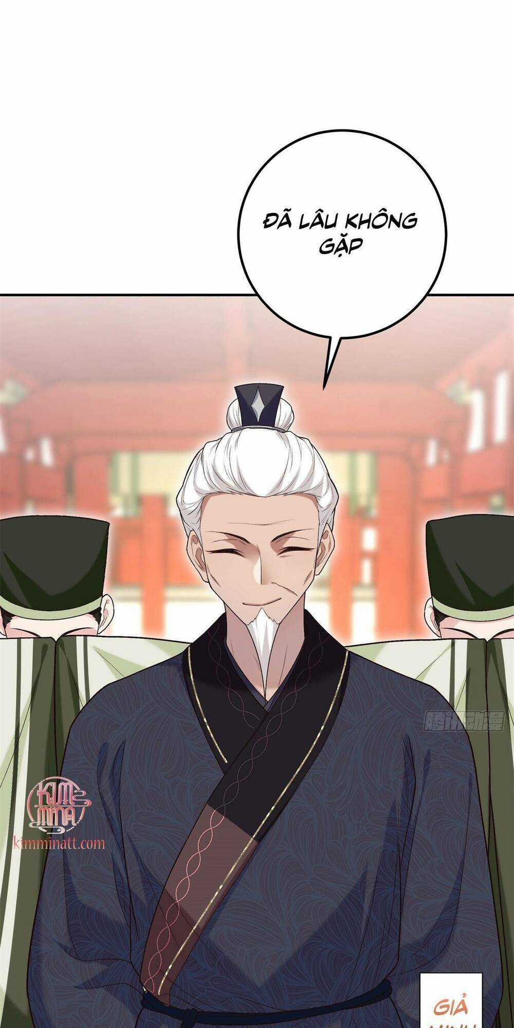 Bát Phu Lâm Môn - Chapter 29 - Trang 32