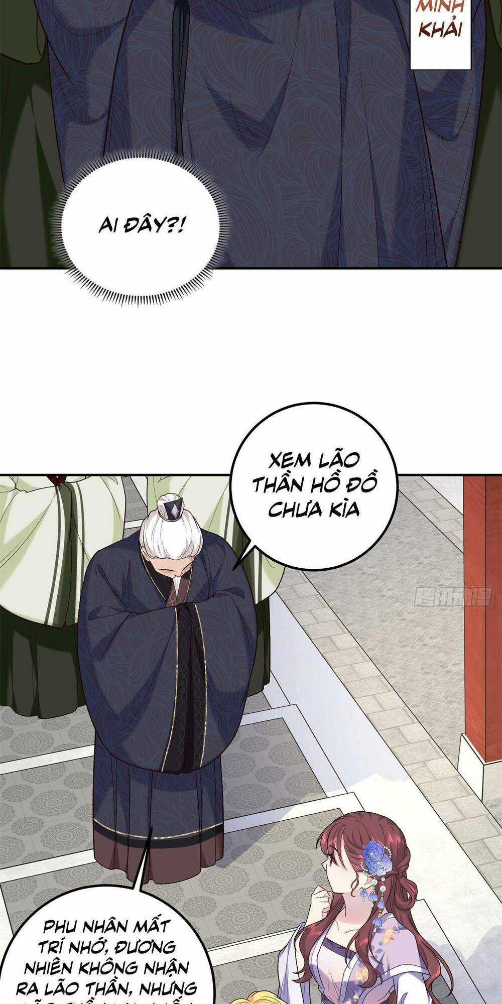 Bát Phu Lâm Môn - Chapter 29 - Trang 33