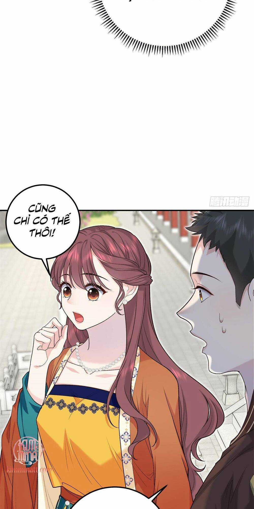 Bát Phu Lâm Môn - Chapter 29 - Trang 7